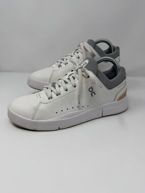 On Cloud The Roger Advantage 2 Women’s 8.5